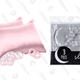 2-Pack: Revive 3-Piece Satin Sleep Set | $14 | MorningSave
